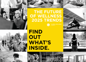 The Future of Wellness: 2025 Trends - Global Wellness Summit