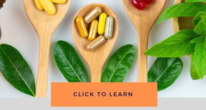 Best Vitamins and Supplements to Improve Your Immune System