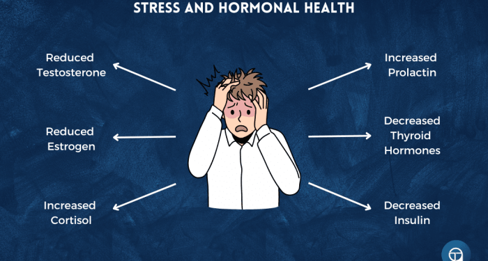 Foundational Stress Management (How To Manage Your Stress) - TriageMethod