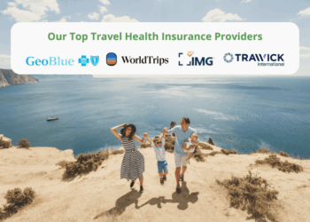 Travel Health Insurance | International Citizens Insurance